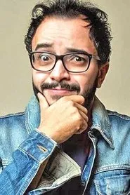 Hossam Dagher en Monopoly (The Bank Of Luck)