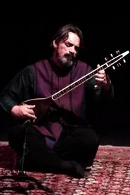 Hossein Alizadeh en Enzo Avitabile Music Life