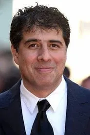 Hossein Amini en The Third Man: A Filmmaker's Influence