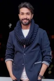 Hossein Mehri en Crocodile