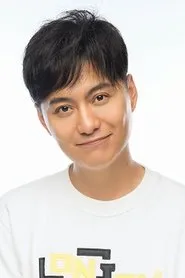 Retrato de Hou Jingjian