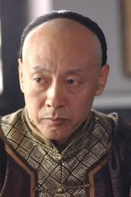 Hou Tianlai en Rescate Polar
