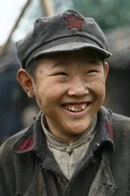 Retrato de Hou Xiang
