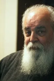 Houshang Ebtehaj (Sayeh) en The Voice of Dust and Ash