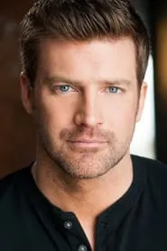 Houston Rhines en Angels Fallen