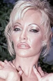 Retrato de Houston