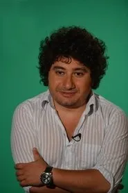 Retrato de Hovhannes Azoyan