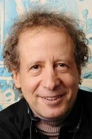 Howard Bloom en Ice Guardians