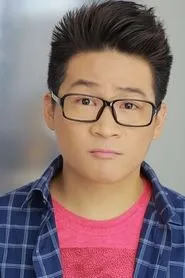 Howard Cai en Celebrity Sex Tape