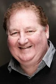Retrato de Howard Crossley