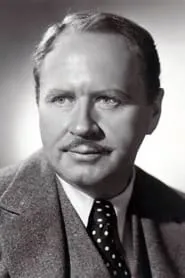 Retrato de Howard Freeman