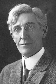 Retrato de Howard Missimer