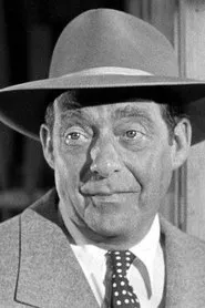 Howard Negley en Mr. Whitney Had a Notion