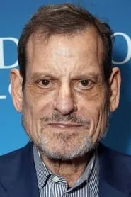 Retrato de Howard Rosenman
