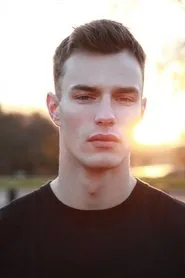 Retrato de Hoyt Kogan