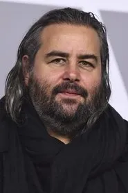 Retrato de Hoyte van Hoytema
