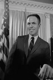 Retrato de H.R. Haldeman