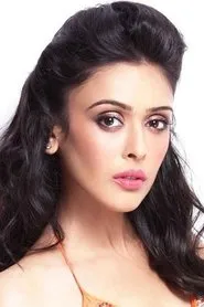 Hrishitaa Bhatt en Jigyaasa