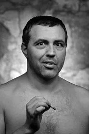 Hristo Mutafchiev en Cecenia