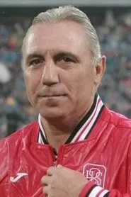 Hristo Stoichkov en Wembley 92: It was magic