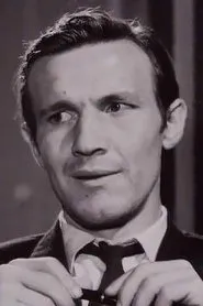 Retrato de Hristoforos Zikas