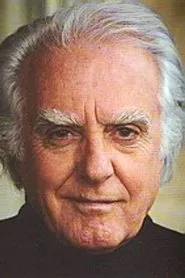 Retrato de Hristos Daktylidis