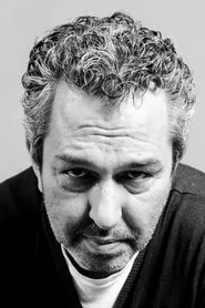 Retrato de Hristos Hatzipanagiotis
