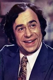 Retrato de Hronis Exarhakos