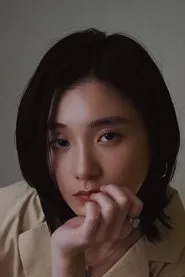 Retrato de Hsiao-Fei Yeh