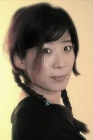 Retrato de Hsiao-Hung Pai