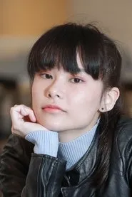 Retrato de Hsin-Yu Ling