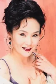 Hu Chin en Rumble In Hong Kong (Police Woman)