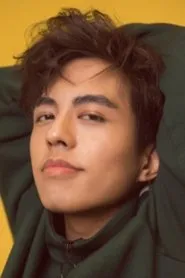 Hu Haofan en Revenge Girl