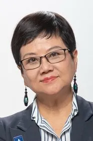 Hu Mei en New Chinese Cinema