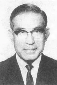 Foto de Hu Peng