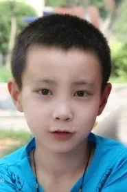 Retrato de Hu Shiqun