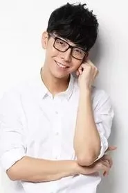 Retrato de Hu Xia