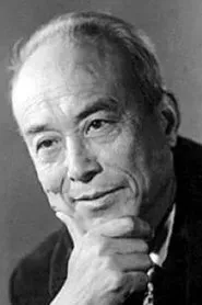 Retrato de Huada Tang