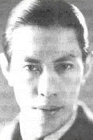 Retrato de Huaiqiu Tang