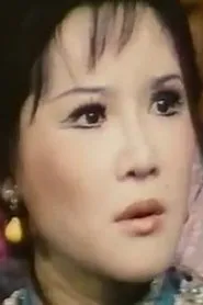 Retrato de Huang Lan