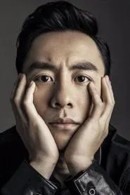 Retrato de Huang Yixin