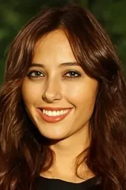 Retrato de Huban Öztoprak