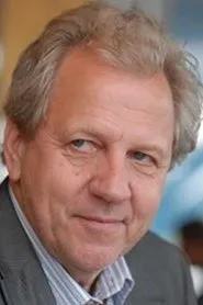 Hubert Damen en W. Witse: de film