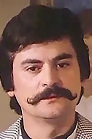 Retrato de Hubert Géral