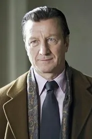 Hubert Kramar en Von bis
