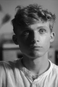 Hubert Miłkowski en Norwegian Dream