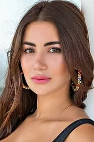 Huda ElEtrreby en The Good, The Bad, and The Playful