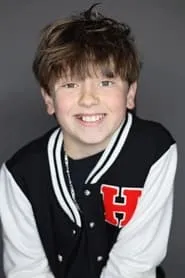 Retrato de Hudson Hilbert Hensley