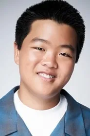 Foto de Hudson Yang como Eddie Huang