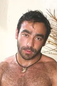 Retrato de Huessein